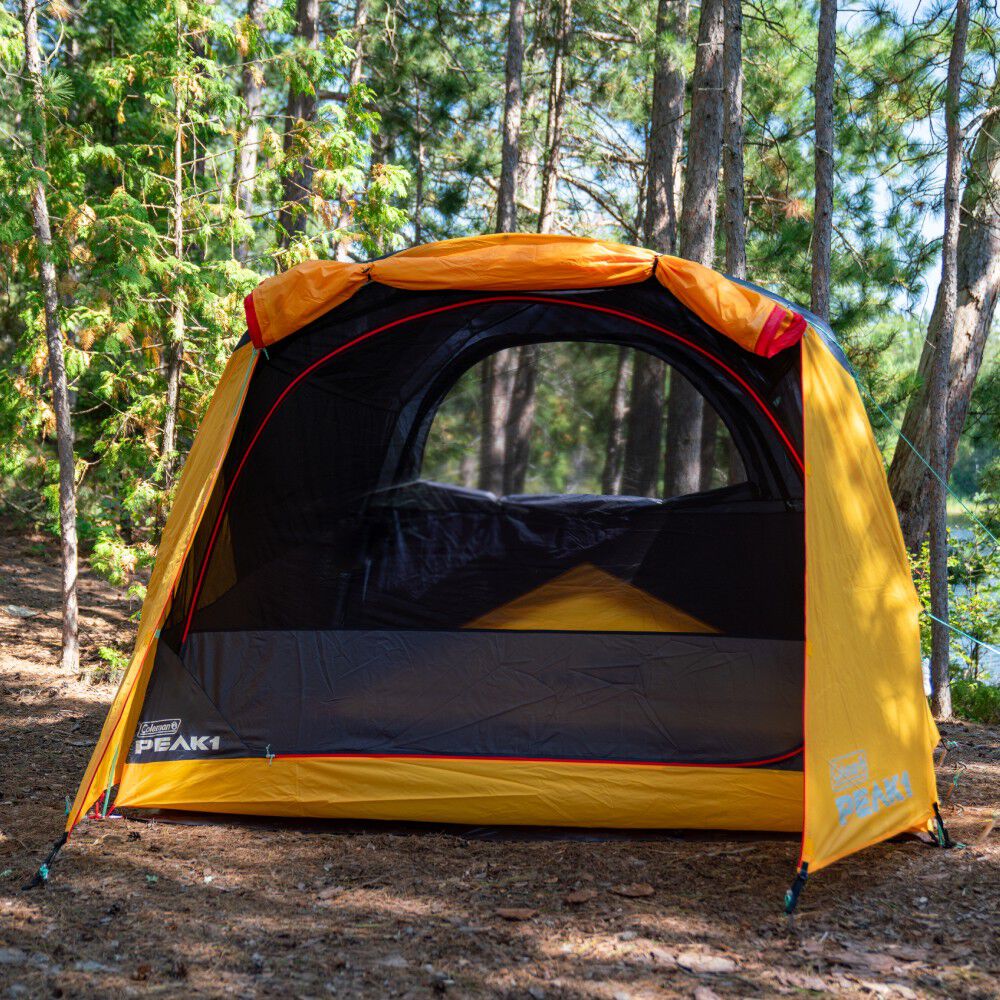 Carpa Coleman Peak1 4 Personas / 4p image number 6.0