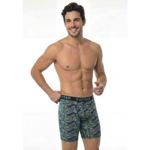 Pack 3 B&oacute;xer Algod&oacute;n P393.274-tur