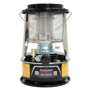 Estufa A Parafina Sindelen EP-520NG / 5.5 Litros