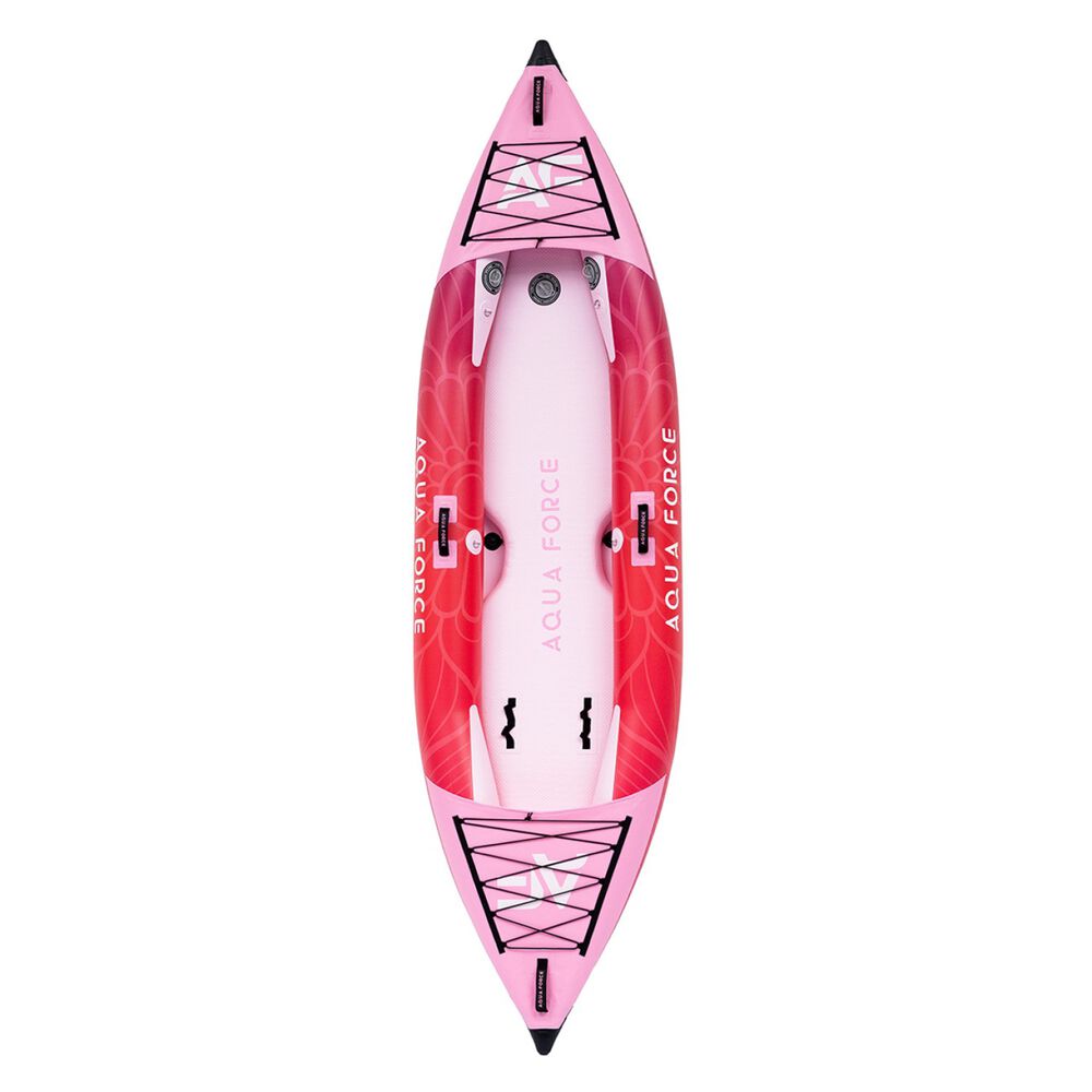 Kayak Inflable Drop Stitch 1 Persona 320cm Aura image number 5.0