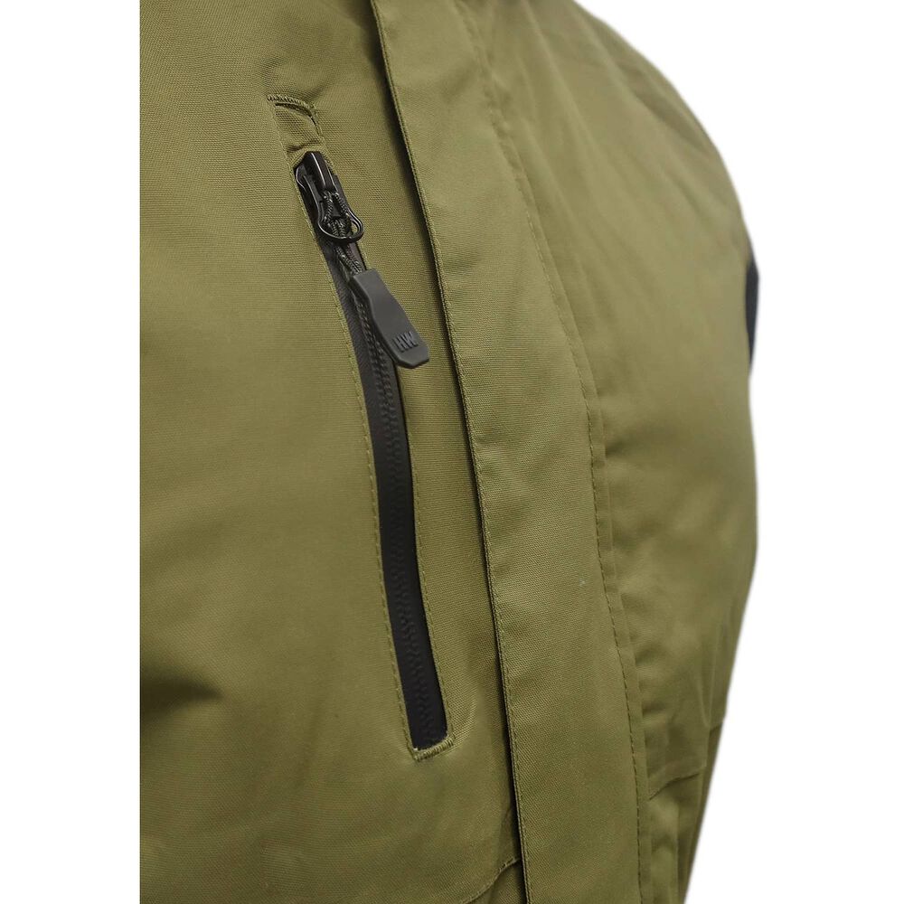 Parka Hw Reno Ralun 3 En 1 Verde image number 4.0