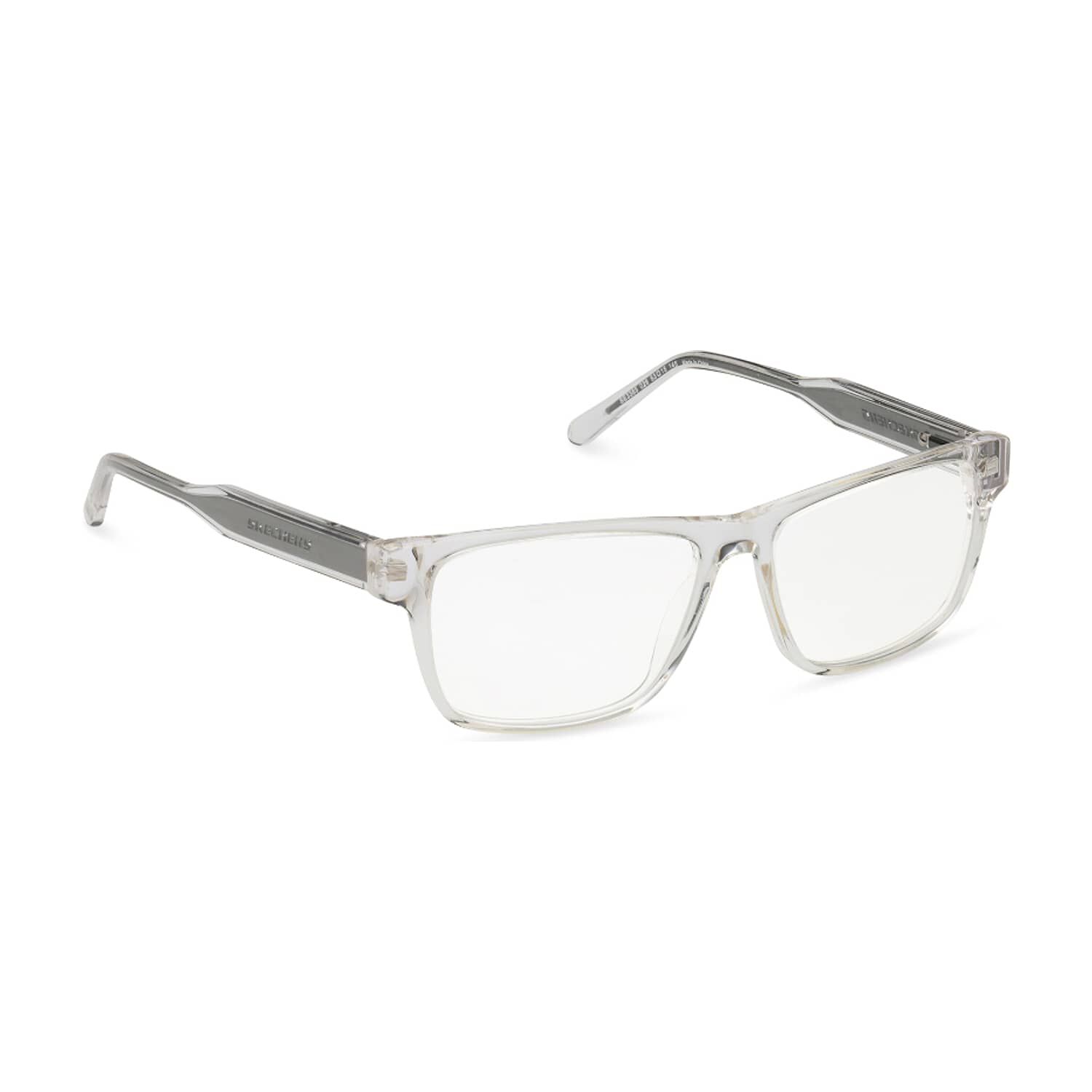 Lentes &Oacute;pticos Cristal Skechers image number 7.0