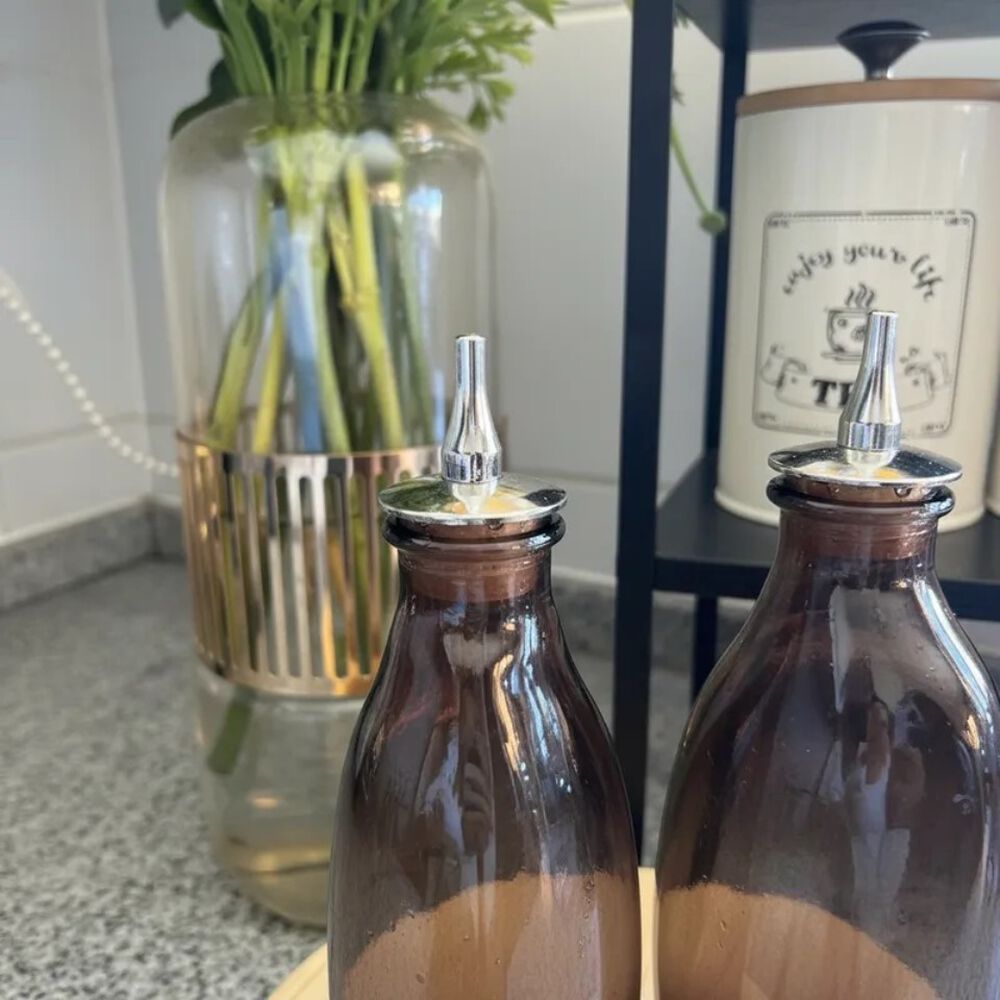 Dispensador Para Endulzante Cafe - Modelo B image number 2.0