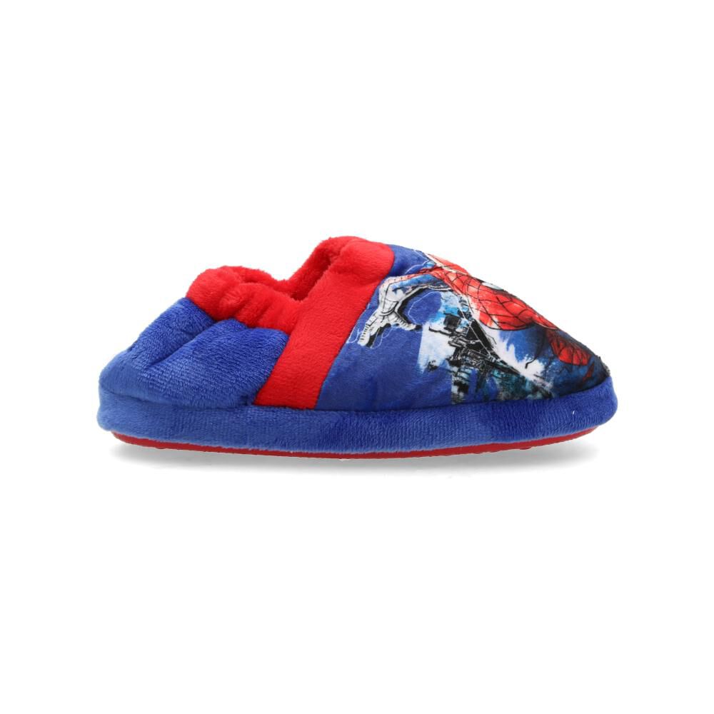 Pantufla Infantil Tbc image number 1.0