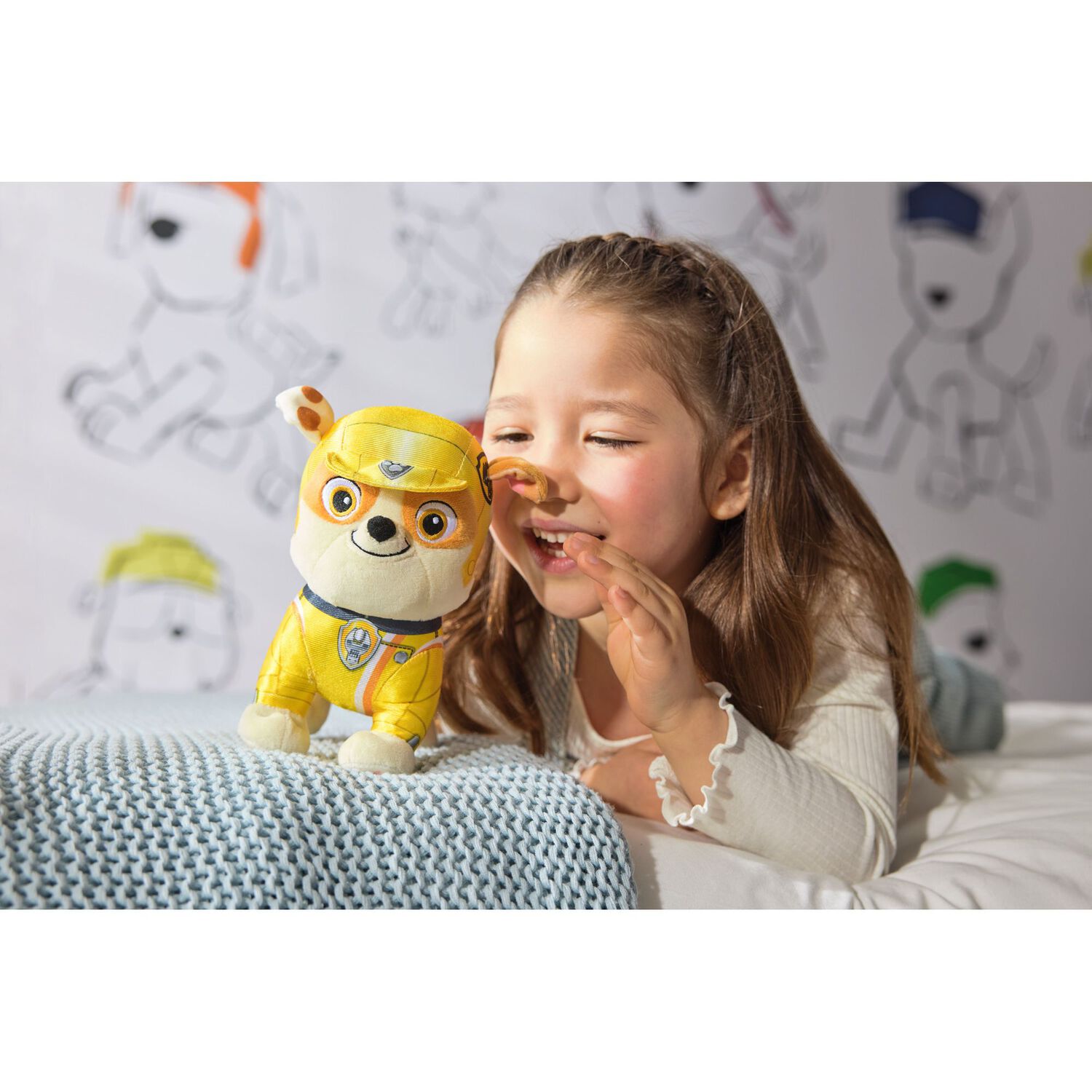 Peluche Paw Patrol image number 46.0