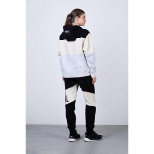 Poler&oacute;n Deportivo Mujer Hood Active Everlast