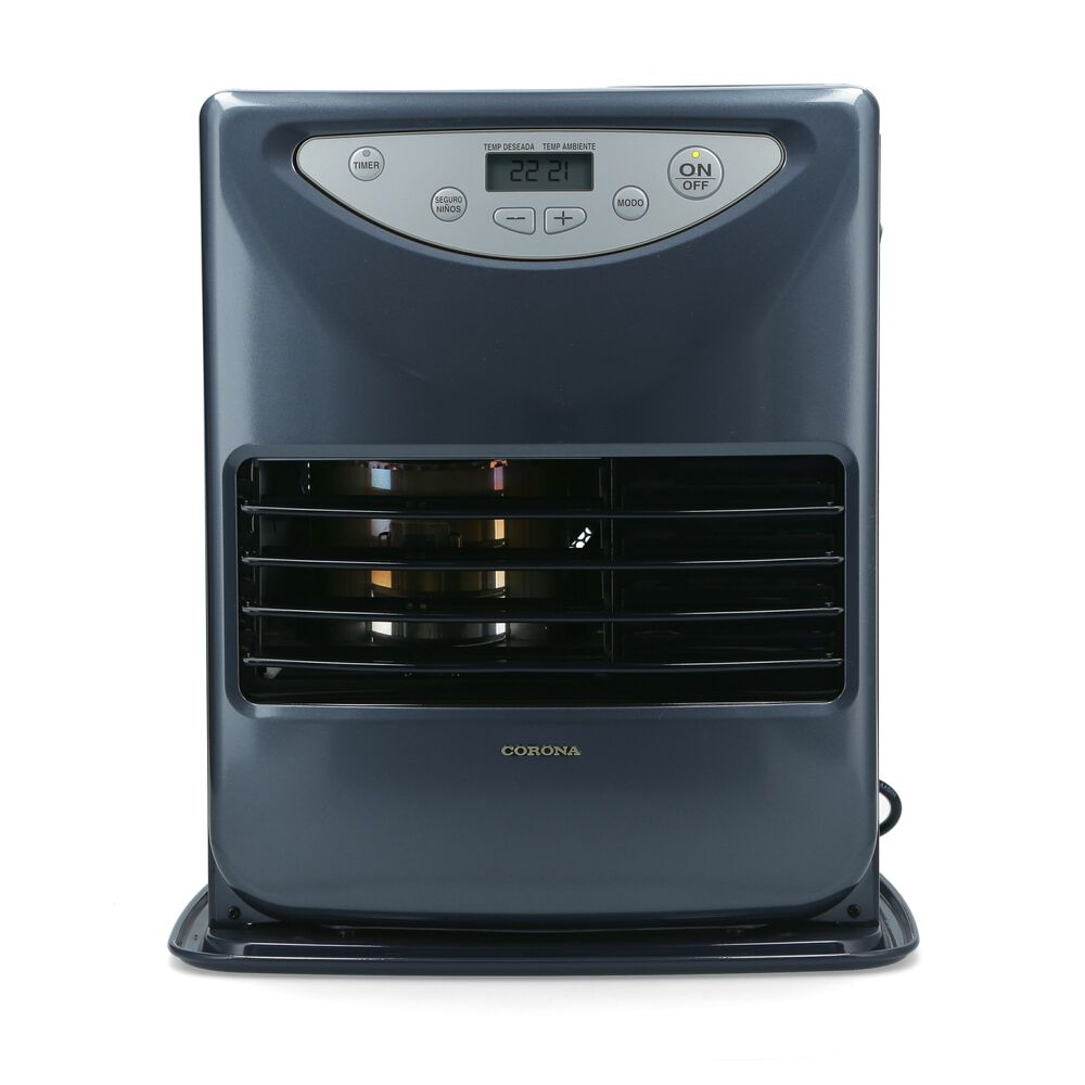 Estufa Parafina Japonesa L&aacute;ser Fh-3016 Blue image number 0.0