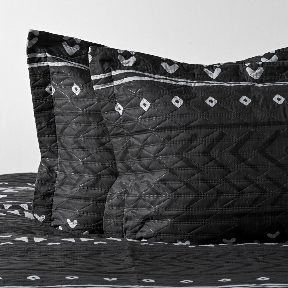 Quilt American Family Krik / King image number 2.0
