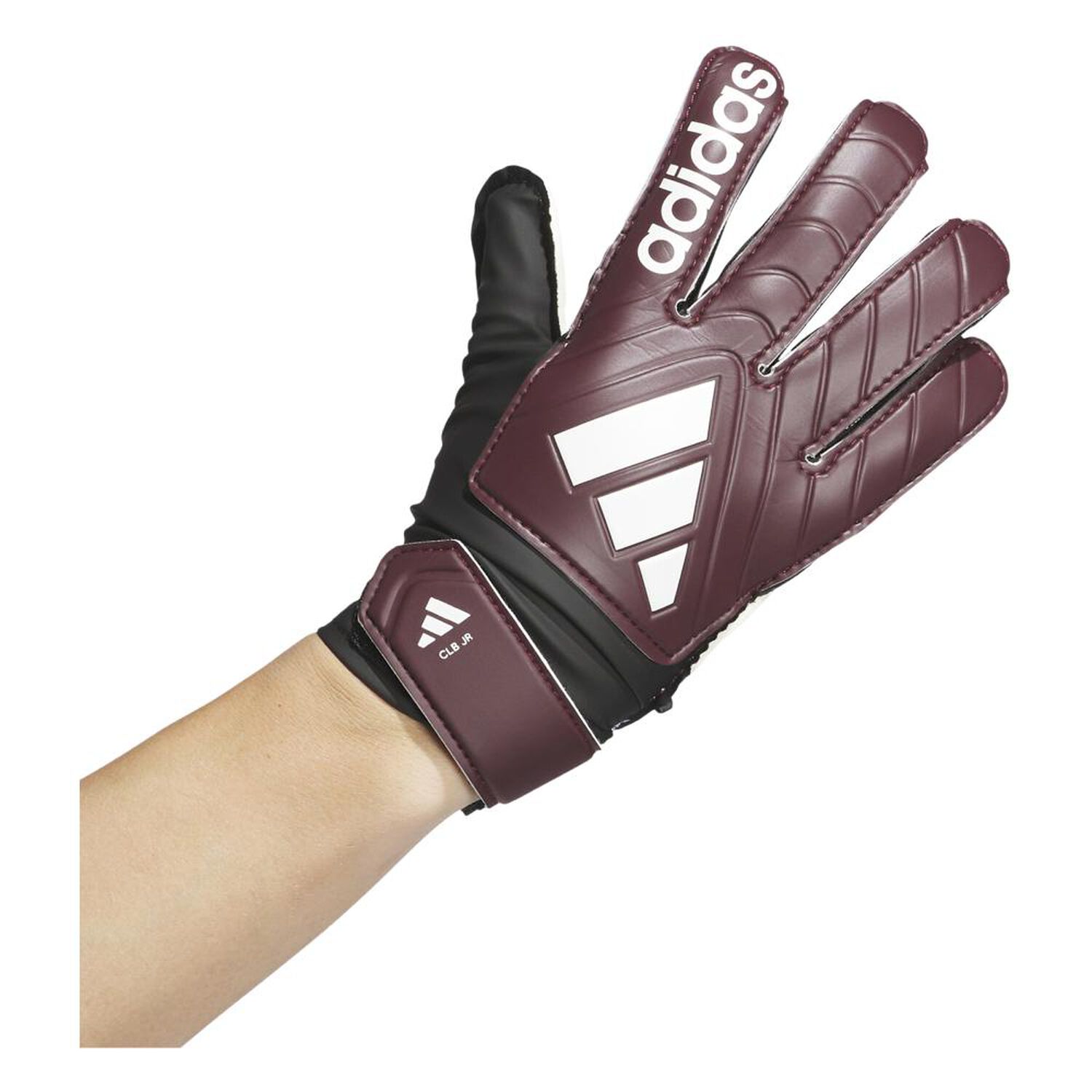 Guantes De F&uacute;tbol Copa Club Adidas image number 0.0