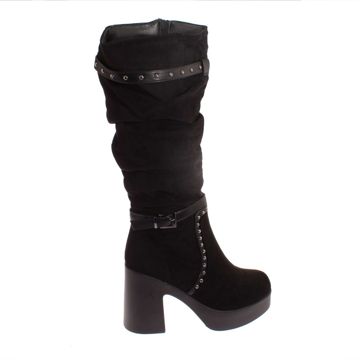 Bota Negro Pand-g Art. 5pg243131black image number 3.0
