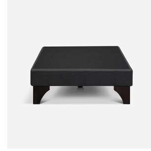Base Europea Rosen Base Black / 1.5 Plazas / Base Normal