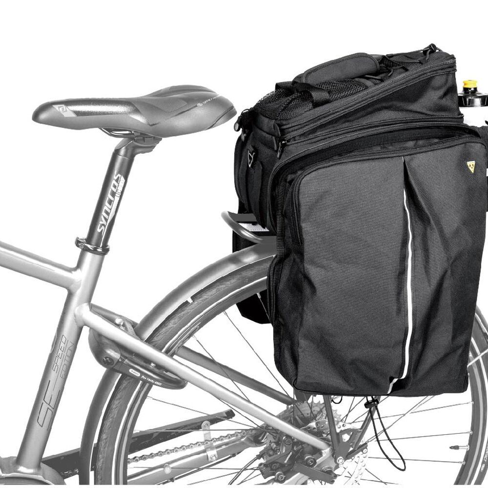 Bolso Topeak Alforja Parrilla Trasera Mts Trunk Dpx image number 3.0