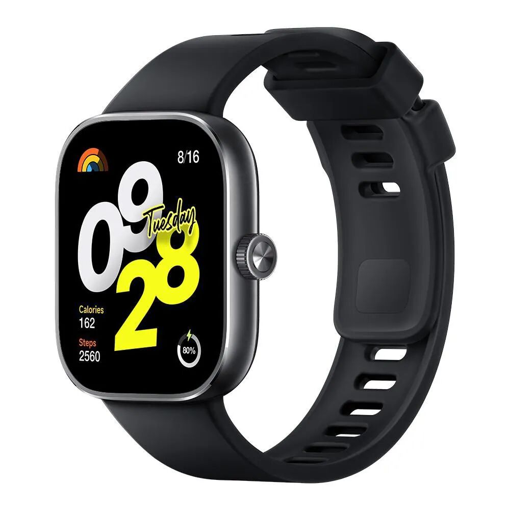 XIAOMI Xiaomi Watch 4 Negro Open Box