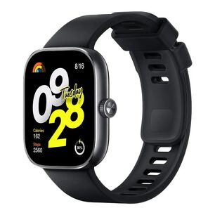 Xiaomi Watch 4 Negro Open Box