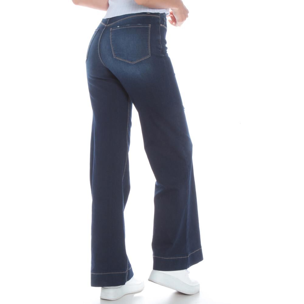 Jeans Mujer Wados image number 1.0