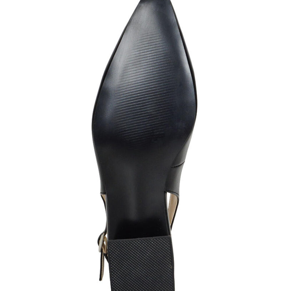 Zapato Nuris Negro image number 6.0