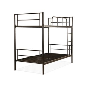 Camarote Belsogno Belsogno Black / 1 Plaza / Base Normal