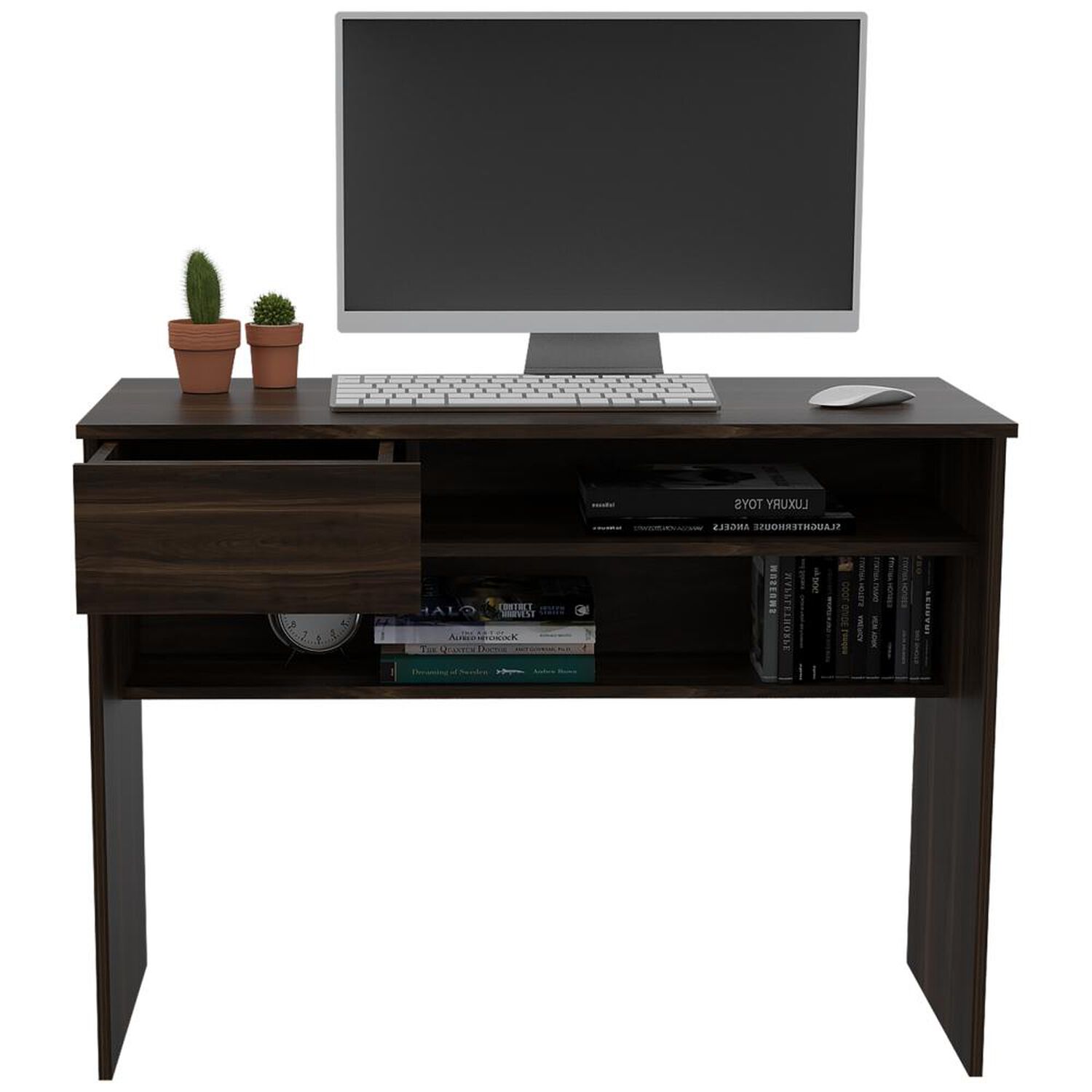 Escritorio Tuhome Elh 3292 Off / 1 Cajon / image number 3.0