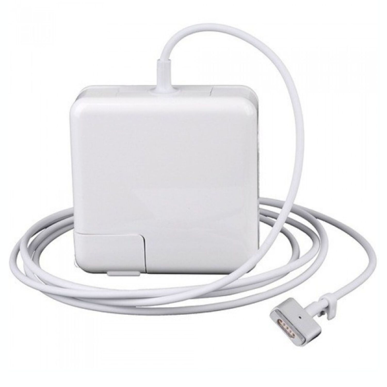 Cargador Tipo T De 60w Magsafe 2 Macbook image number 1.0