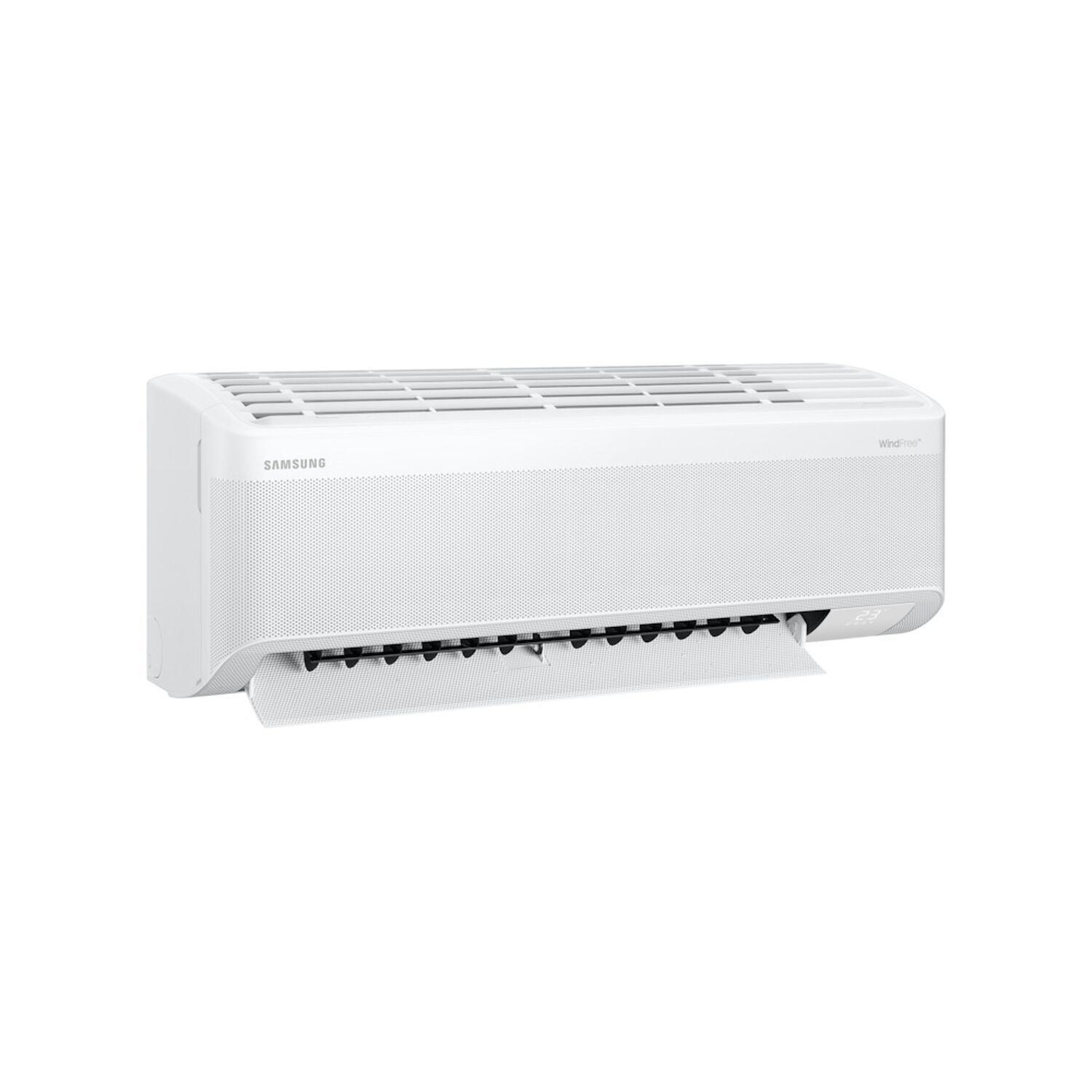 Aire Acondicionado Split Muro Wind Free Inverter 12000 Btu image number 4.0