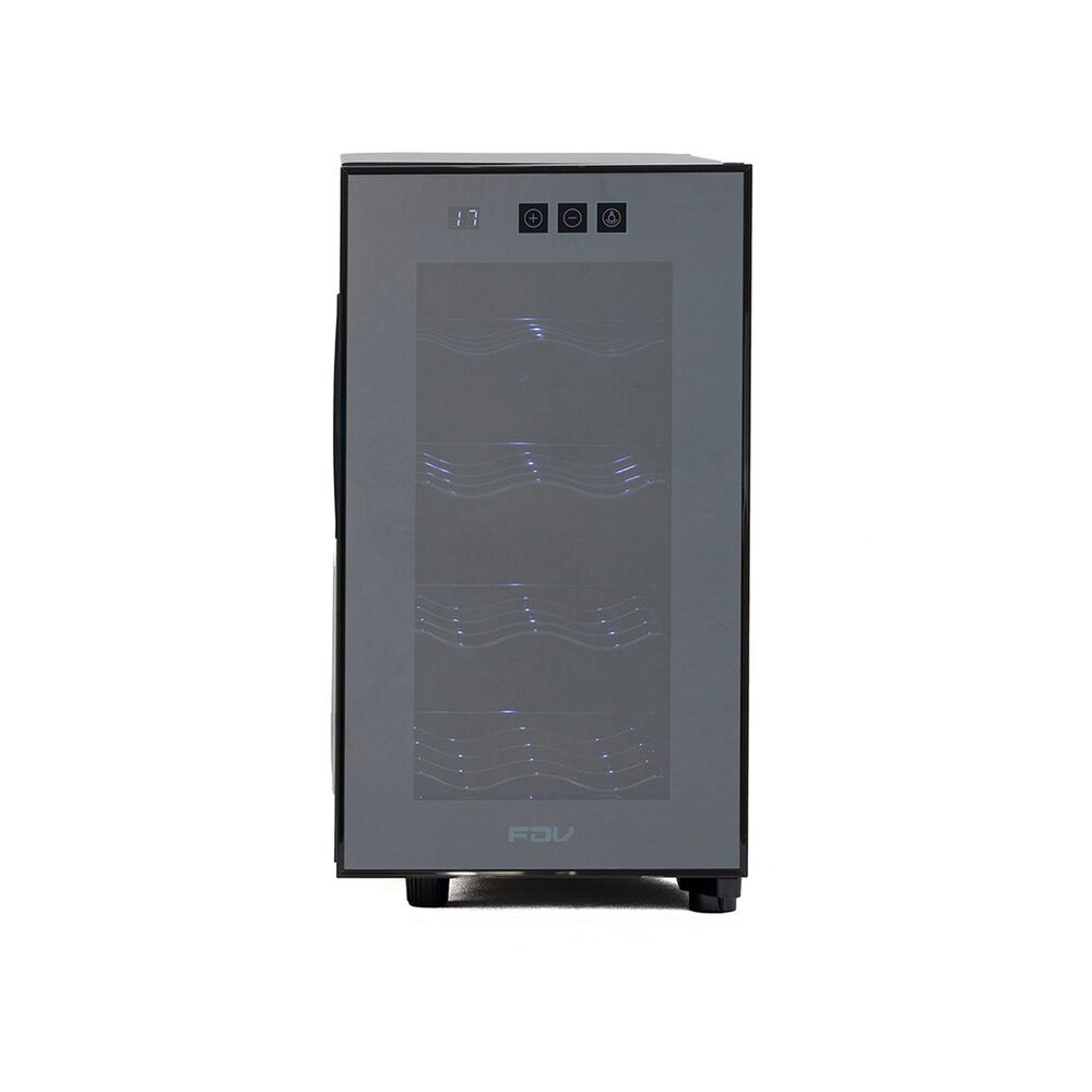 Enfriador De Vino Fdv Novus 8 image number 0.0