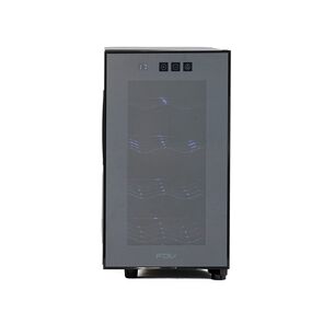 Enfriador De Vino Fdv Novus 8