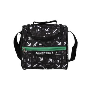 Lonchera Juvenil Minecraft