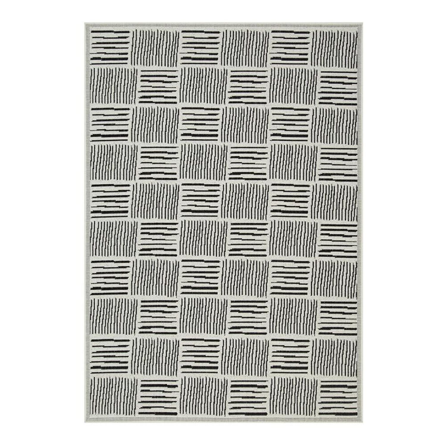 Alfombra Idetex Sisal Creta / 330x240 Cm image number 0.0
