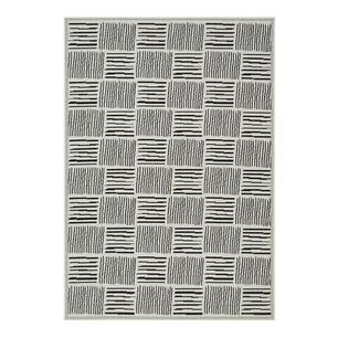 Alfombra Idetex Sisal Creta / 330x240 Cm