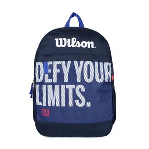 Mochila Fortis Azul Wilson