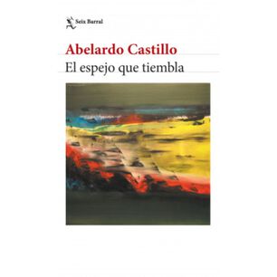 El Espejo Que Tiembla (ne)