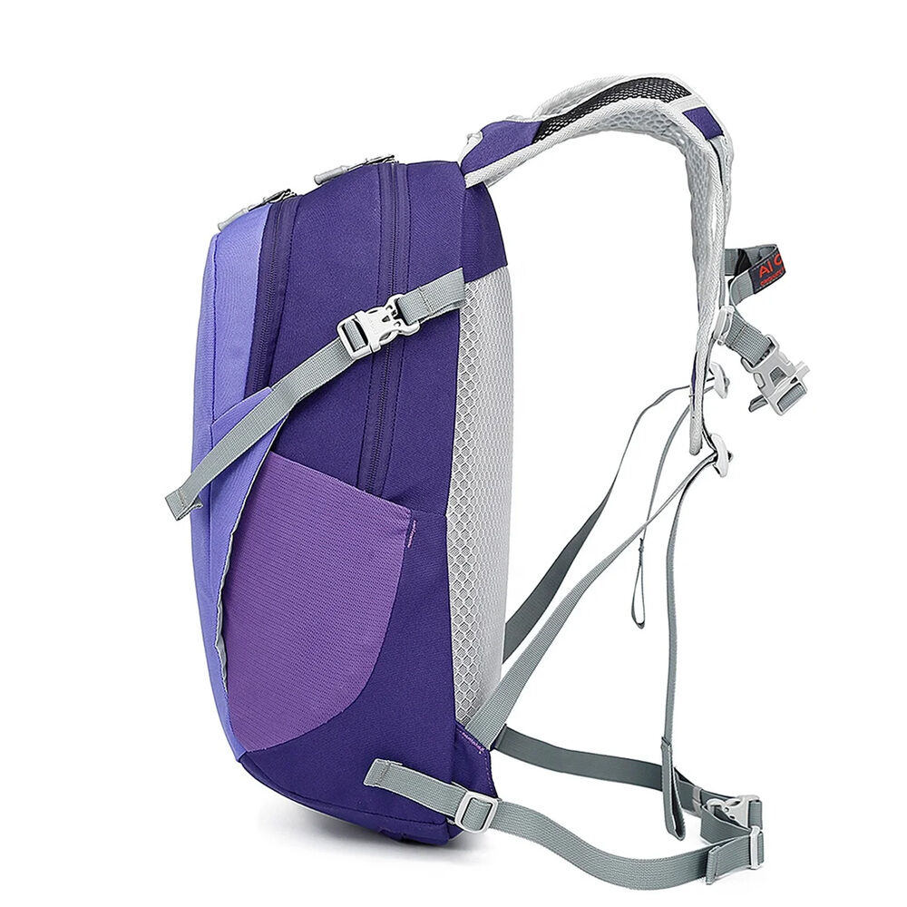 Mochila Outdoor Turismo Ai One 20 Litros image number 1.0