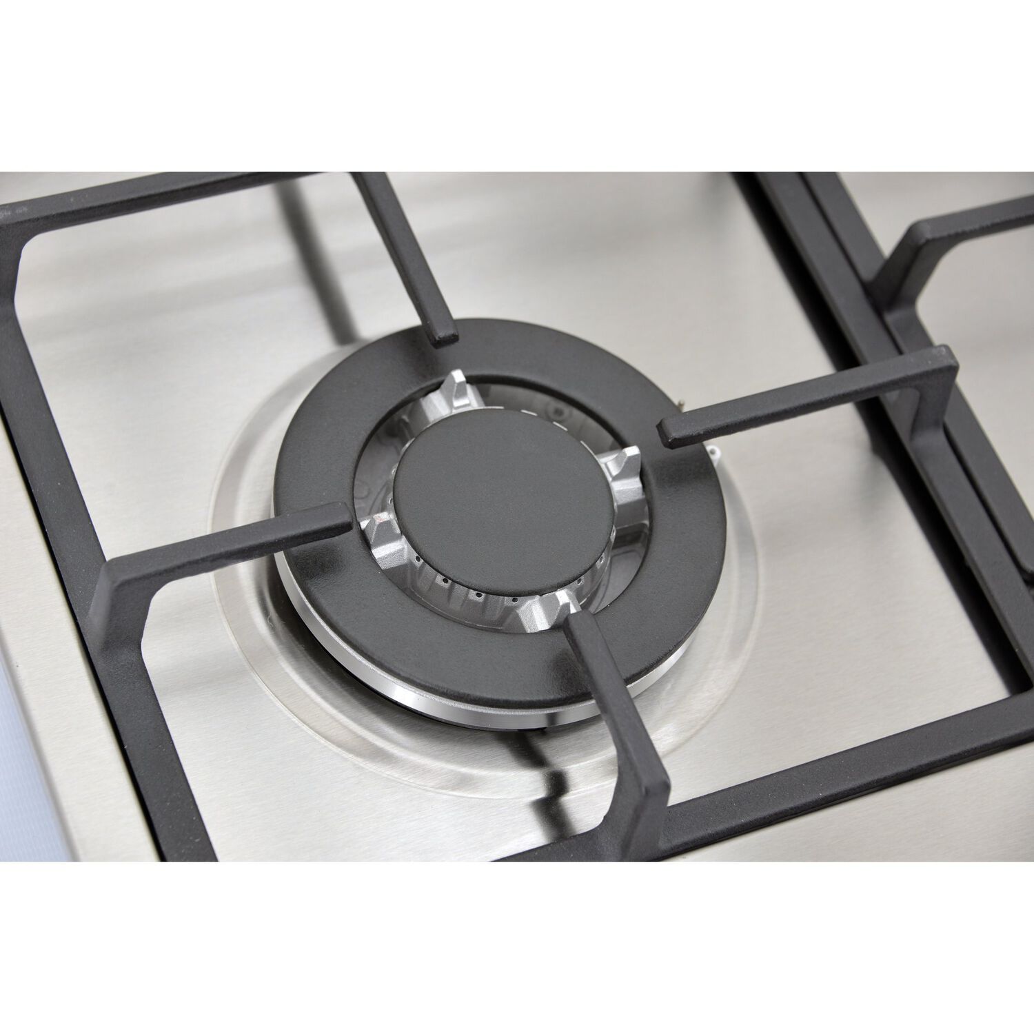 Encimera Gas Licuado Albin Trotter Breit Pro 60 4 Platos image number 11.0