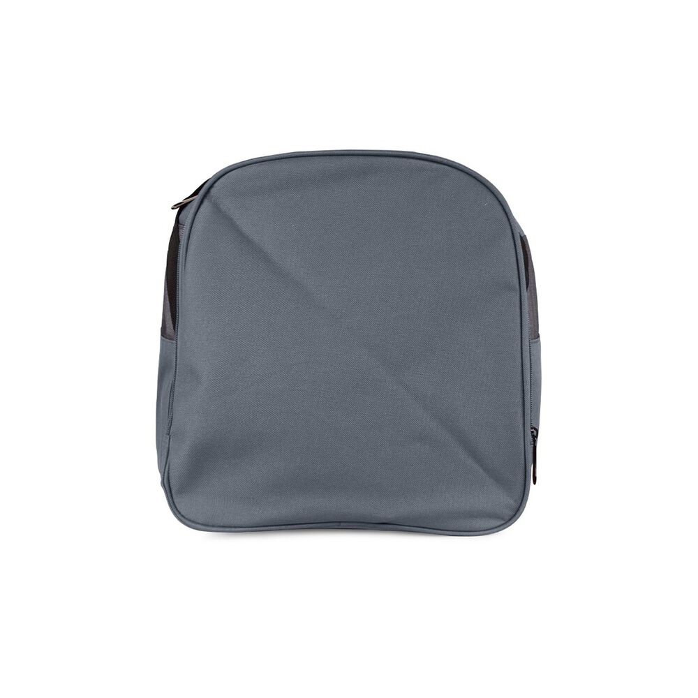 Bolso Eder M 75 Lts Gris F La Maleta De Chile image number 2.0