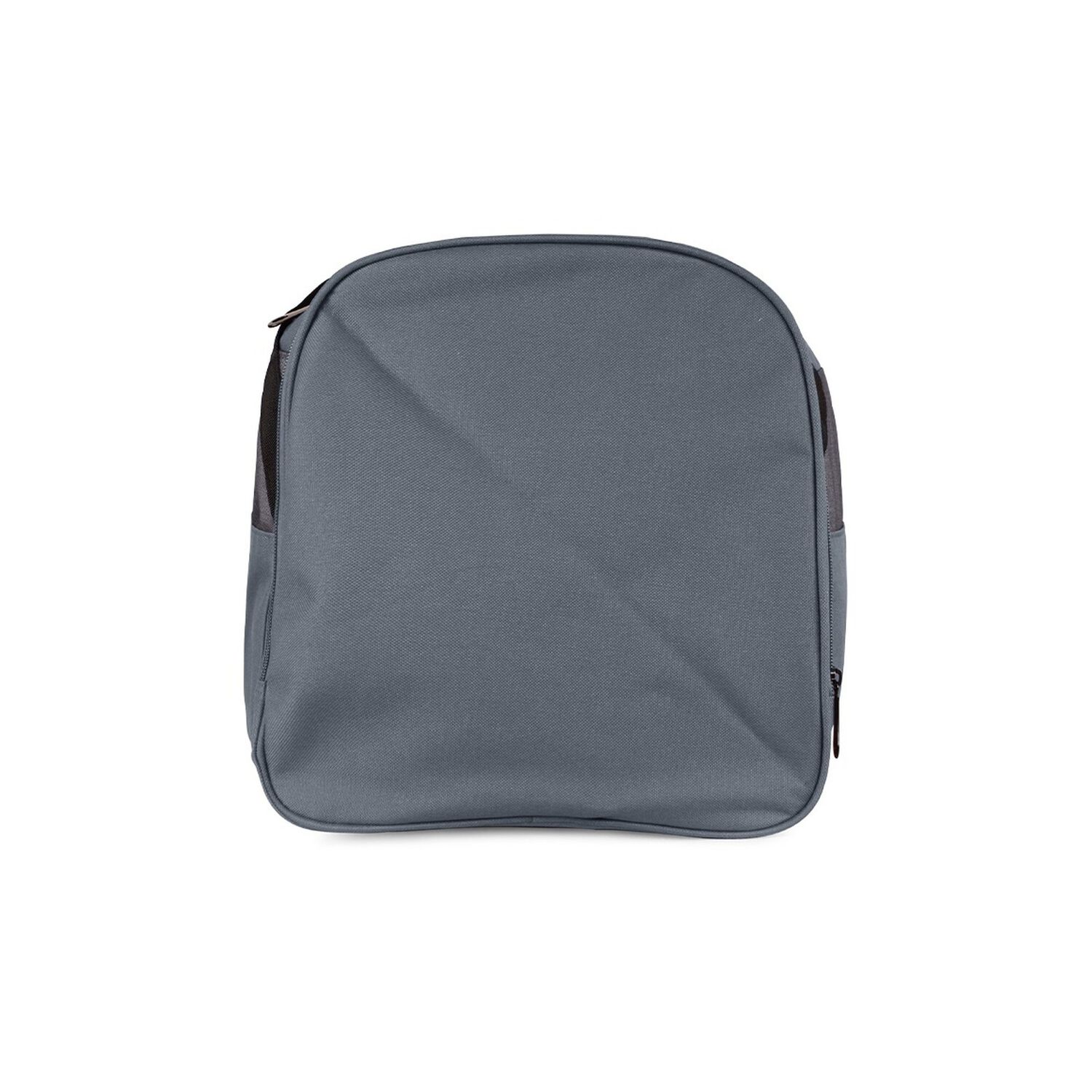 Bolso Eder M 75 Lts Gris F La Maleta De Chile image number 2.0