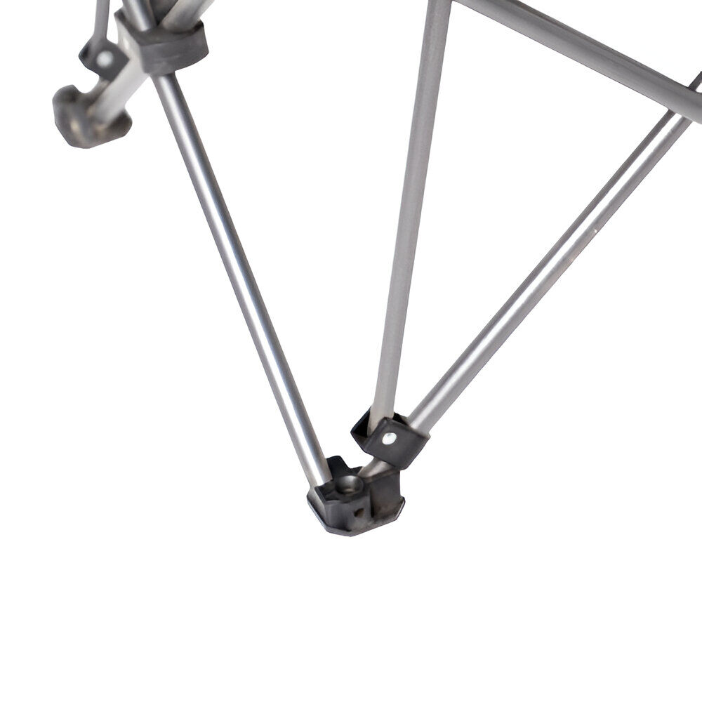 Silla Plegable Camping Con Apoya Brazos Y Pies Premium image number 7.0