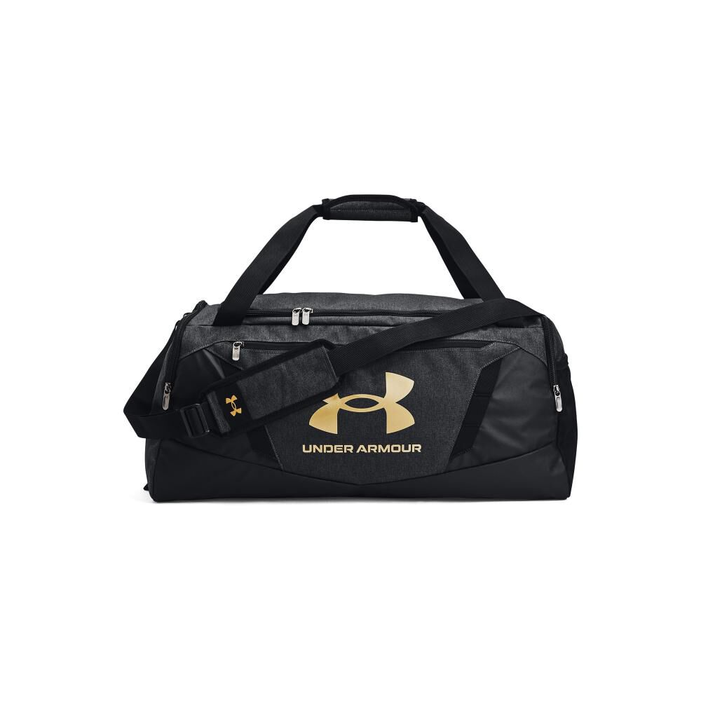 Bolso Unisex Under Armour Undniable 5 Duffle M image number 0.0