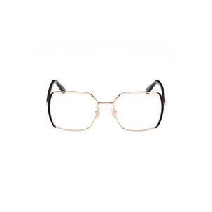 Lentes Ópticos Negro Guess By Marciano
