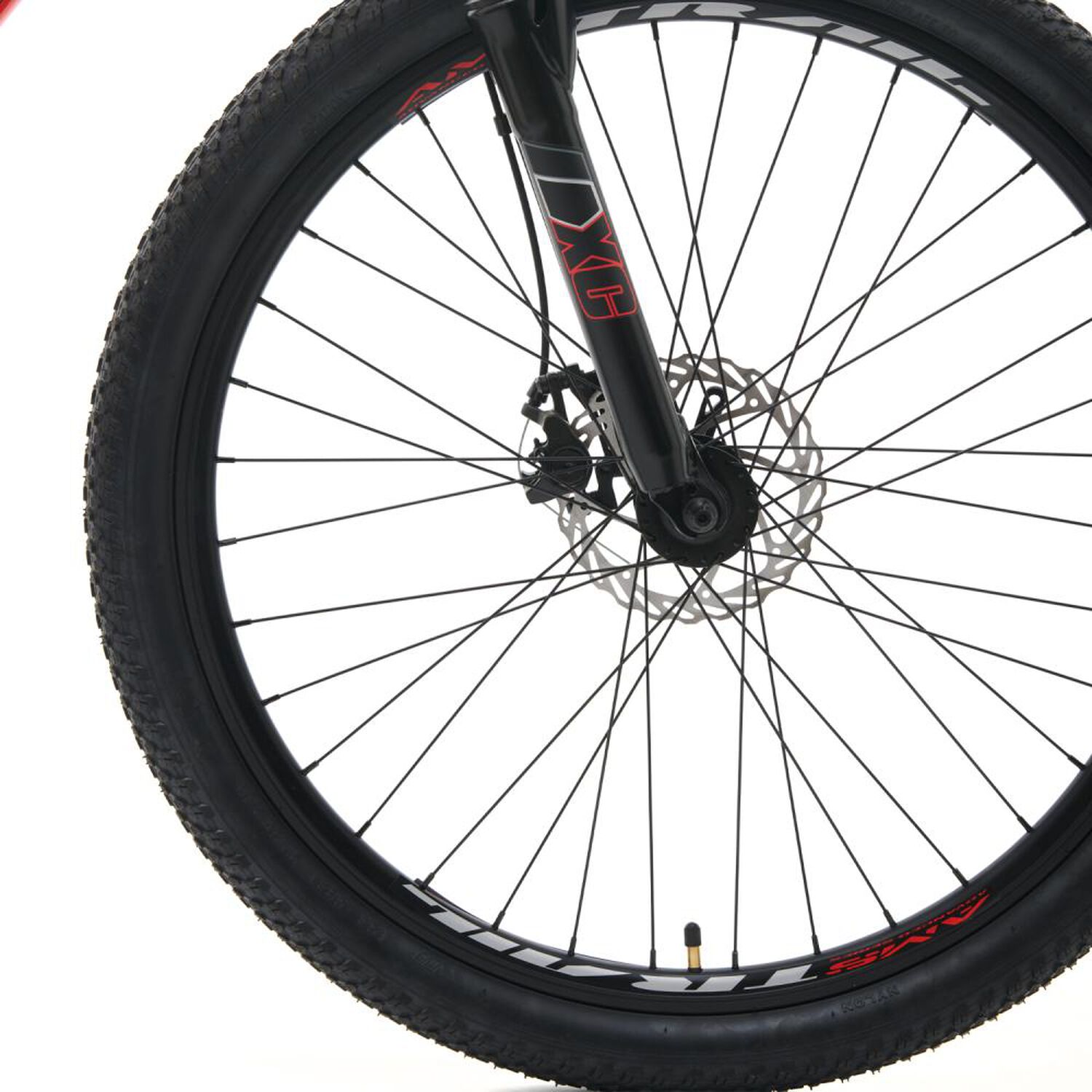 Bicicleta Mountain Bike Bianchi Bianchi Advantage 27,5 / Aro 27,5 image number 4.0