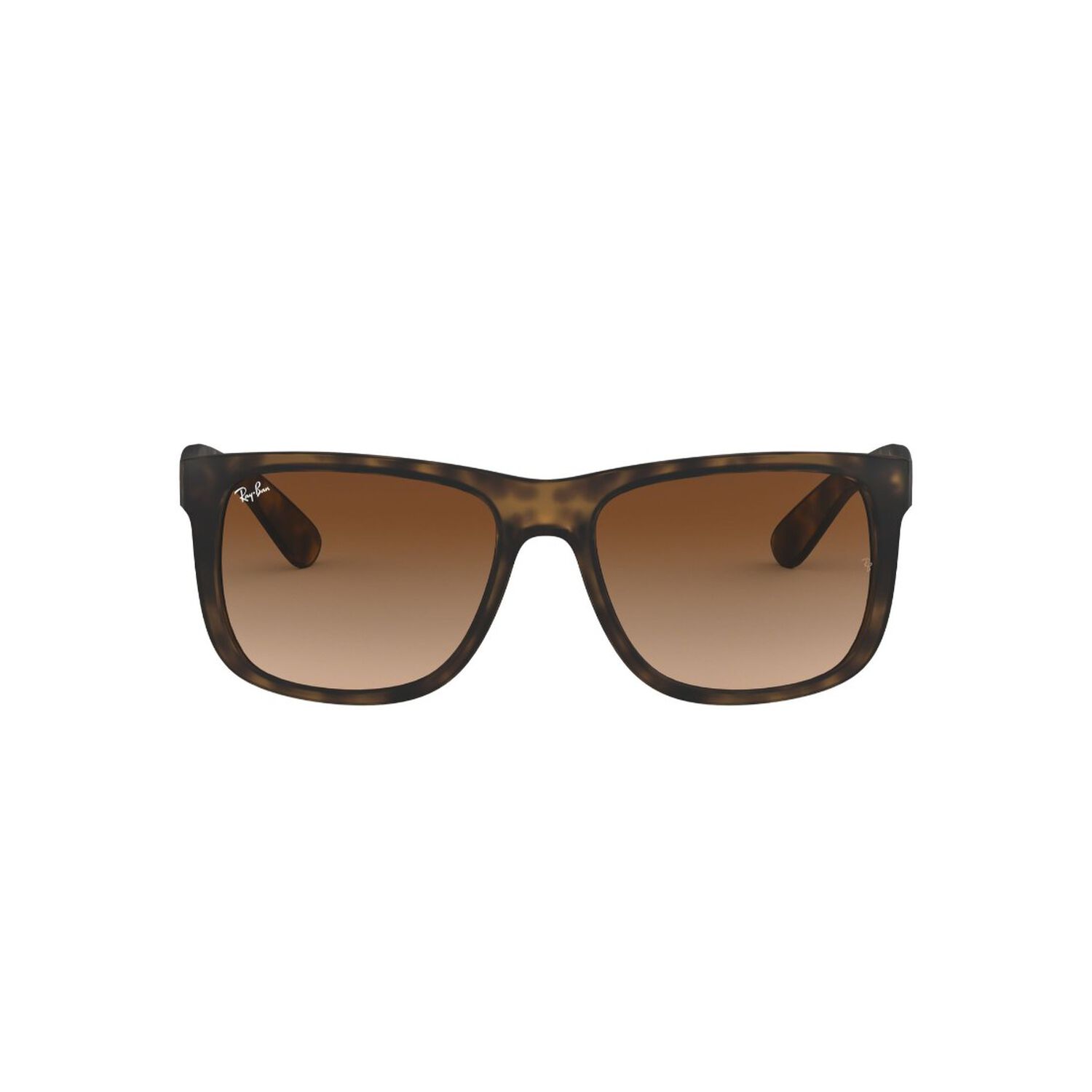 Lentes De Sol Justin Havana Ray-ban image number 1.0