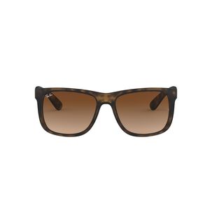 Lentes De Sol Justin Havana Ray-ban