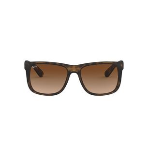 Lentes De Sol Justin Havana Ray-ban