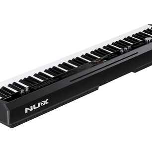 Piano Digital Port&aacute;til Npk-20 Nux