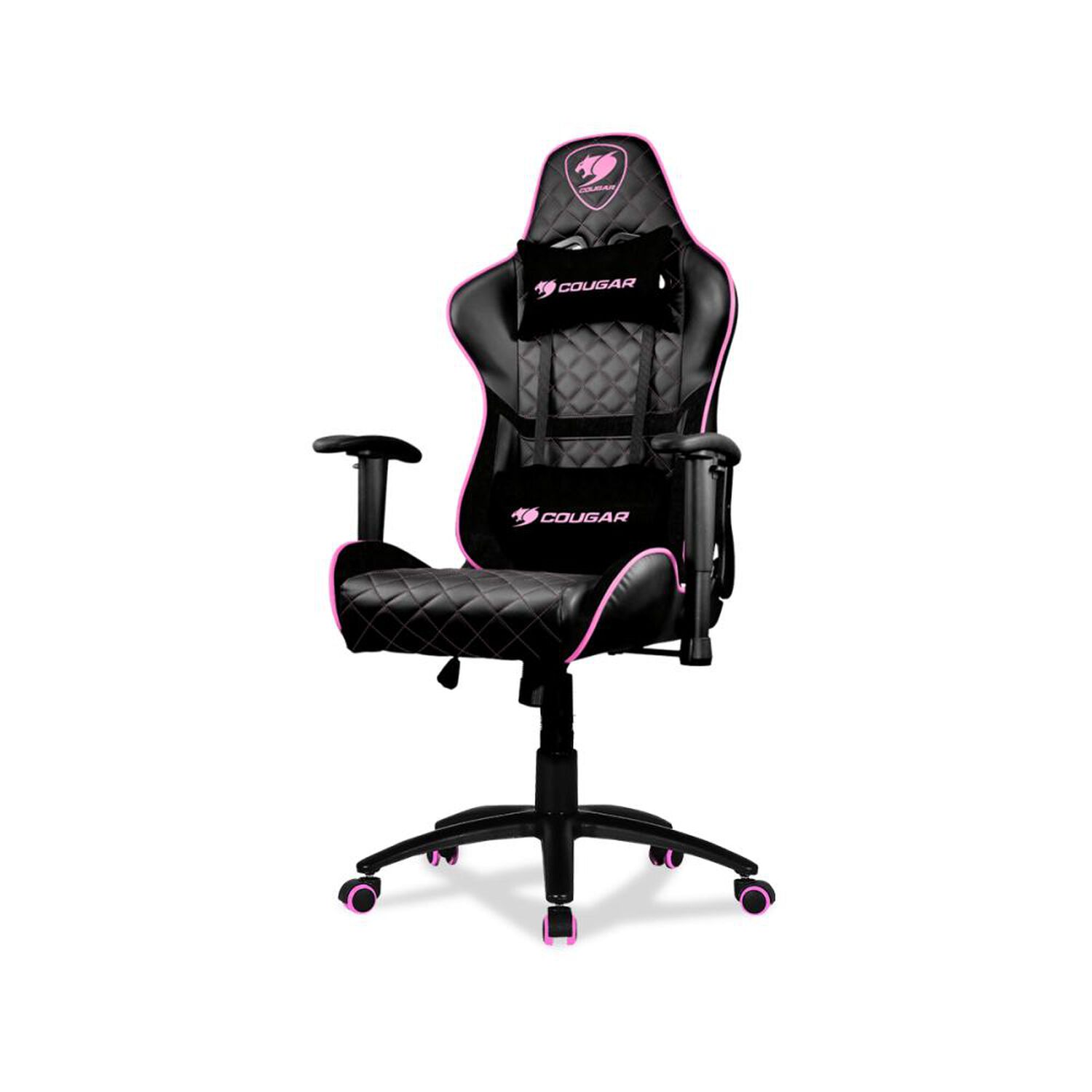Silla Gamer Cougar Armor One Eva image number 1.0