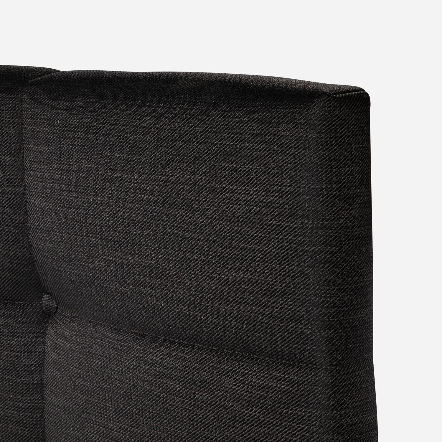 Cama Europea Rosen Tempo / King / Base Dividida + Set de Maderas Issey Grafito image number 4.0