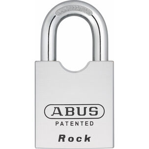 Candado Acero Rock 83/55 Kd Llave Normal