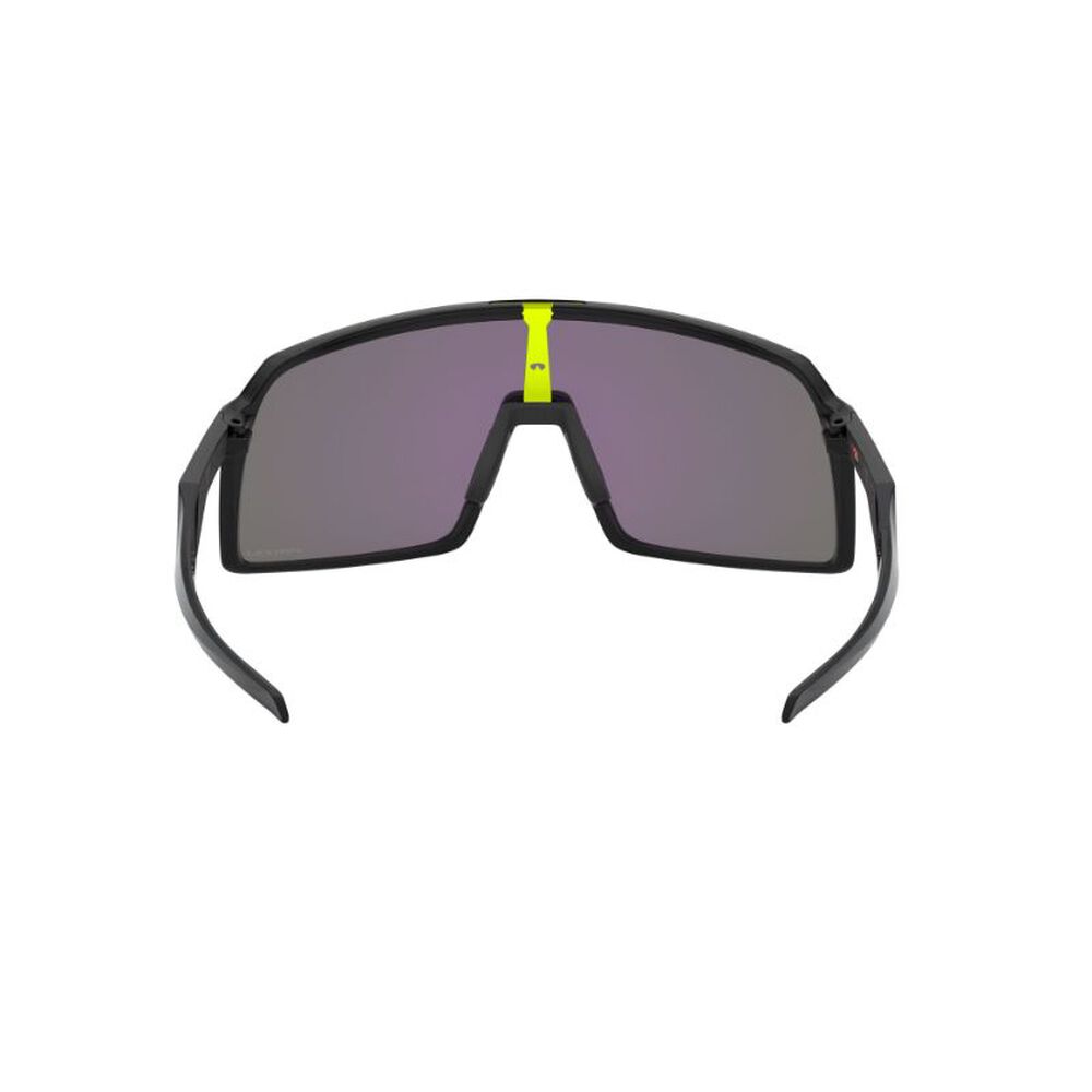 Lentes De Sol Sutro Prizm Jade Oakley image number 6.0