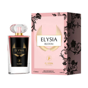 Al Gazal Elysia Bloom Edp 100 Ml