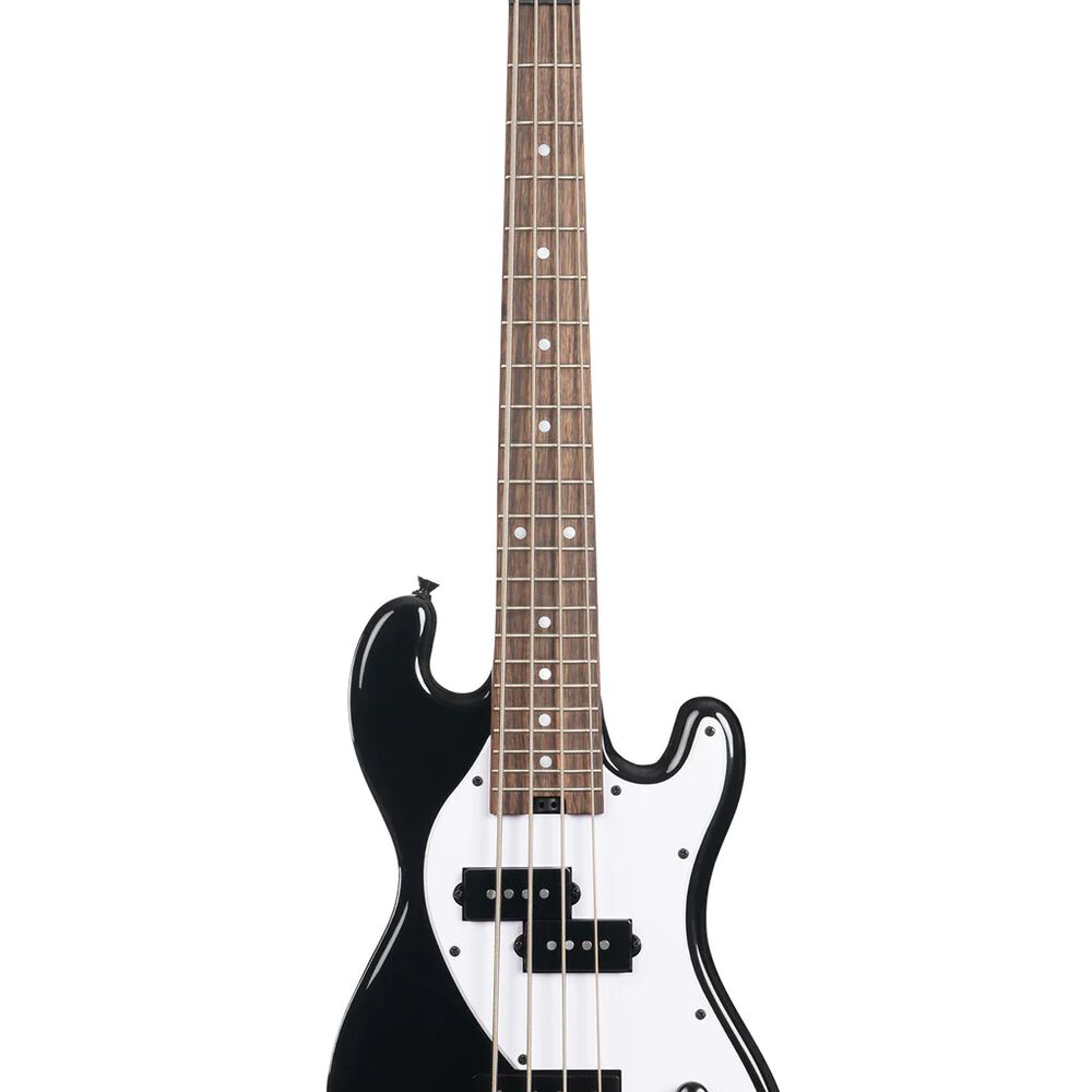 U-bass Kala Sb-bk-fs Fretted image number 0.0