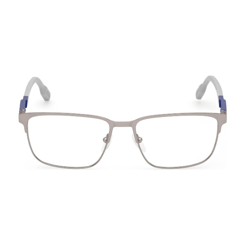 Lentes &Oacute;pticos Gris Adidas Sport image number 0.0